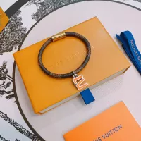 $40.00 USD Louis Vuitton LV Bracelets #1352104