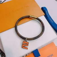 $40.00 USD Louis Vuitton LV Bracelets #1352104