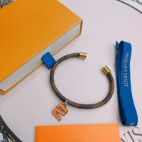 $40.00 USD Louis Vuitton LV Bracelets #1352104
