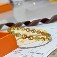 $45.00 USD Hermes Bracelets #1352106