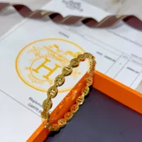 $45.00 USD Hermes Bracelets #1352106