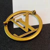 $25.00 USD Louis Vuitton LV Brooches #1352108