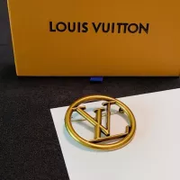 $25.00 USD Louis Vuitton LV Brooches #1352108
