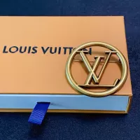 $25.00 USD Louis Vuitton LV Brooches #1352108