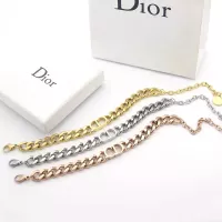 $29.00 USD Christian Dior Bracelets #1352111