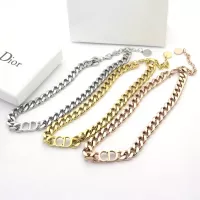 $29.00 USD Christian Dior Necklaces #1352117