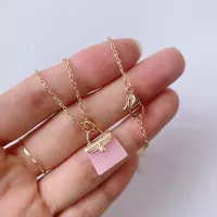 $32.00 USD Hermes Necklaces #1352121