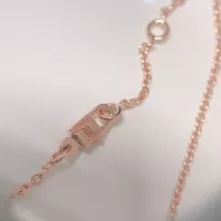 $56.00 USD Hermes Necklaces #1352122