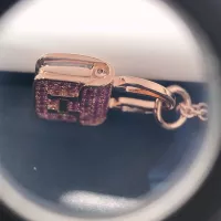 $56.00 USD Hermes Necklaces #1352122