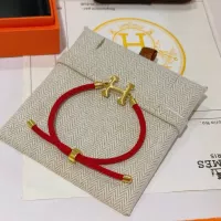 $32.00 USD Hermes Bracelets #1352124