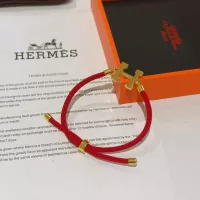 $32.00 USD Hermes Bracelets #1352124