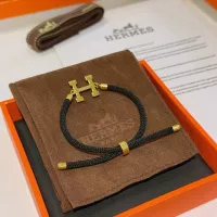 $32.00 USD Hermes Bracelets #1352125