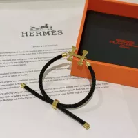 $32.00 USD Hermes Bracelets #1352125