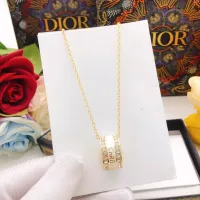 $29.00 USD Christian Dior Necklaces #1352126
