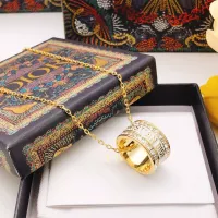 $29.00 USD Christian Dior Necklaces #1352126