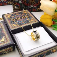 $29.00 USD Christian Dior Necklaces #1352127