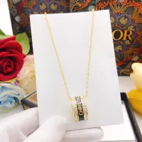 $29.00 USD Christian Dior Necklaces #1352127