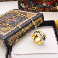 $29.00 USD Christian Dior Necklaces #1352127