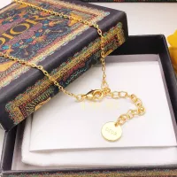 $29.00 USD Christian Dior Necklaces #1352127