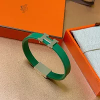 $39.00 USD Hermes Bracelets #1352128