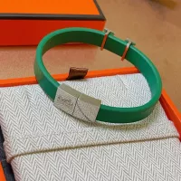 $39.00 USD Hermes Bracelets #1352128