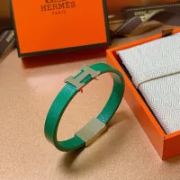 $39.00 USD Hermes Bracelets #1352128