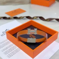 $39.00 USD Hermes Bracelets #1352129