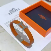 $39.00 USD Hermes Bracelets #1352129
