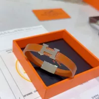 $39.00 USD Hermes Bracelets #1352129