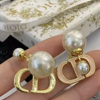 $29.00 USD Christian Dior Earrings For Women #1352133