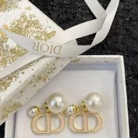 $29.00 USD Christian Dior Earrings For Women #1352133