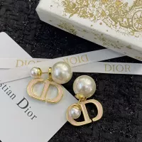 $29.00 USD Christian Dior Earrings For Women #1352133