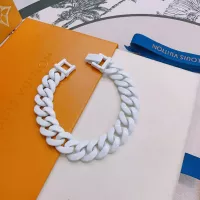 $45.00 USD Louis Vuitton LV Bracelets #1352144