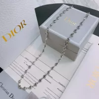 $48.00 USD Christian Dior Necklaces #1352147