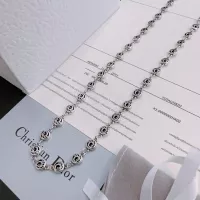 $48.00 USD Christian Dior Necklaces #1352147