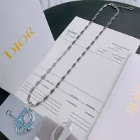 $52.00 USD Christian Dior Necklaces #1352148