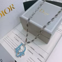 $52.00 USD Christian Dior Necklaces #1352148