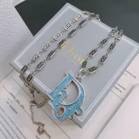 $52.00 USD Christian Dior Necklaces #1352148