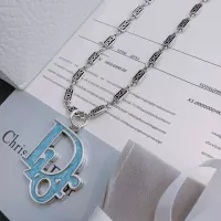 $52.00 USD Christian Dior Necklaces #1352148