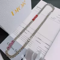 $72.00 USD Christian Dior Necklaces #1352149