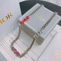 $72.00 USD Christian Dior Necklaces #1352149