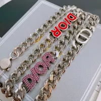 $72.00 USD Christian Dior Necklaces #1352149