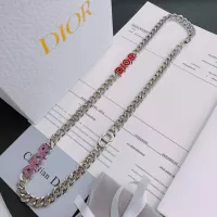 $72.00 USD Christian Dior Necklaces #1352149
