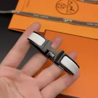 $52.00 USD Hermes Bracelets #1352162