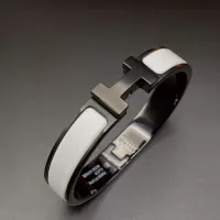 $52.00 USD Hermes Bracelets #1352162