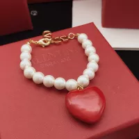 $32.00 USD Valentino Bracelets For Women #1352164