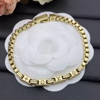 $27.00 USD Louis Vuitton LV Bracelets #1352223