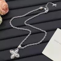 $29.00 USD Louis Vuitton Necklaces #1352224