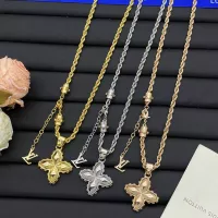 $29.00 USD Louis Vuitton Necklaces #1352224