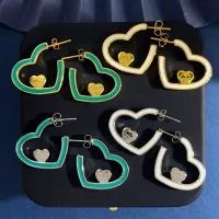 $27.00 USD Tiffany Earrings For Women #1352242